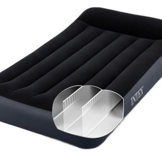 Intex DB dušek na naduvavanje, 137x191x25 