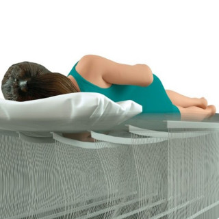 Intex DB dušek na naduvavanje, 152x203x25 