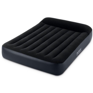 Intex DB krevet sa ugrađenom pumpom, 137x191x25 