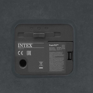 Intex Delux krevet sa ugrađenom pumpom, 99x191cm 