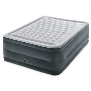 Intex krevet sa ugrađenom pumpom, 152x203x56 