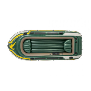 Intex Seahawk čamac set za 4 osobe 
