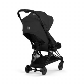 Cybex kolica Coya Comfort Sepia Black (matt black) 