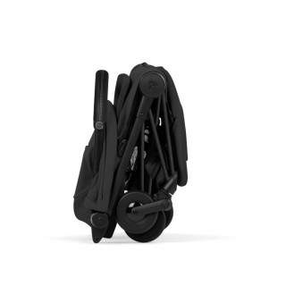 Cybex kolica Coya Comfort Sepia Black (matt black) 