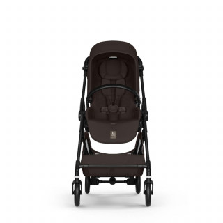 Cybex kolica Melio Carbon Chocolate Brown 2026 
