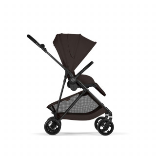 Cybex kolica Melio Carbon Chocolate Brown 2026 