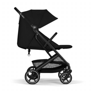 Cybex kolica Beezy Magic Black 2026 
