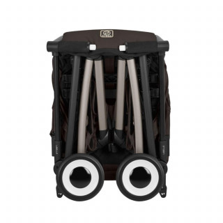Cybex kolica Libelle Chocolate Brown 2026 