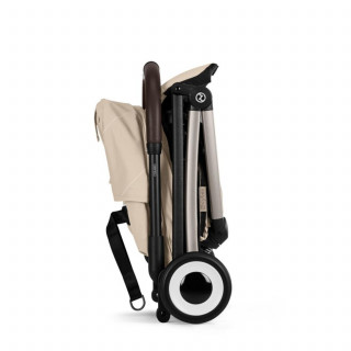 Cybex kolica Orfeo Almond Beige 2026 