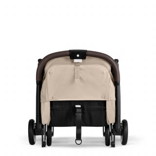 Cybex kolica Orfeo Almond Beige 2026 