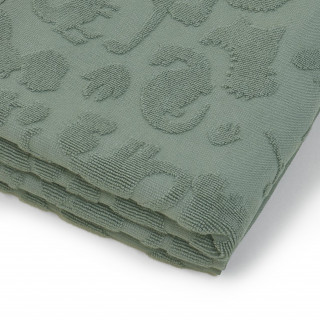 Baby Textil pokrivač od frotira Dino, 100x140 cm 