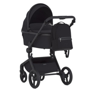 Anex ranac 2 u 1, crna 