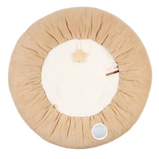 Nattou podloga za igru sa lukom Teddy 