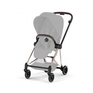 Cybex ram i sedalni deo za Mios 4.0., Rosegold 