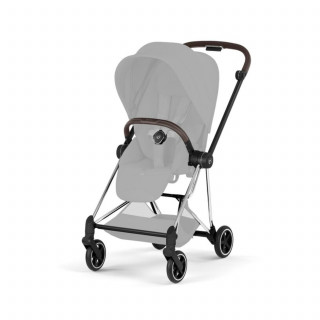 Cybex ram i sedalni deo za Mios 4.0., Brown chrome 