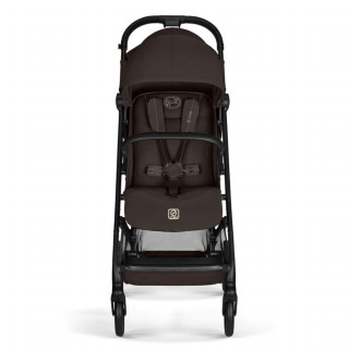 Cybex kolica Beezy, Chocolate Brown 2026 
