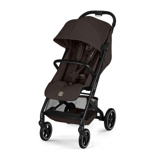 Cybex kolica Beezy, Chocolate Brown 2026 