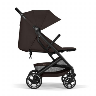Cybex kolica Beezy, Chocolate Brown 2026 