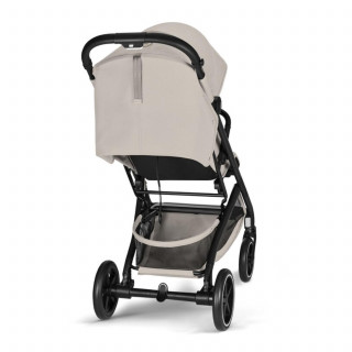 Cybex kolica Beezy, Dune Grey 2026 