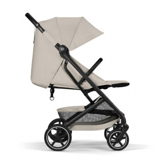 Cybex kolica Beezy, Dune Grey 2026 