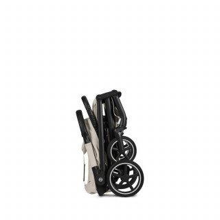 Cybex kolica Beezy, Dune Grey 2026 