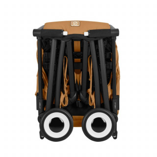 Cybex kolica Libelle, Cinnamon Yellow 2026 