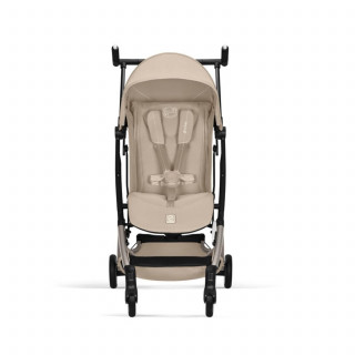 Cybex kolica Libelle, Almond Beige 2026 
