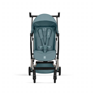 Cybex kolica Libelle, Stormy Blue 2026 