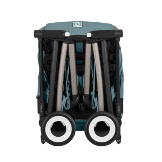 Cybex kolica Libelle, Stormy Blue 2026 