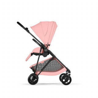 Cybex kolica Melio Carbon, Candy Pink 2026 