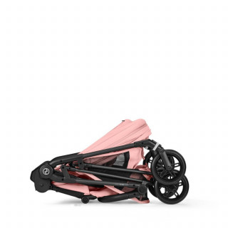 Cybex kolica Melio Carbon, Candy Pink 2026 
