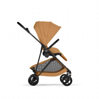 Cybex kolica Melio Carbon, Cinnamon Yellow 2026 