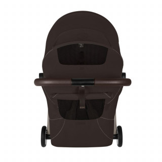 Cybex kolica Orfeo, Chocolate Brown 2026 