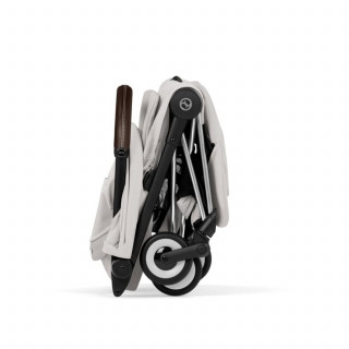 Cybex kolica Coya Style, City Grey (chrome brown) 