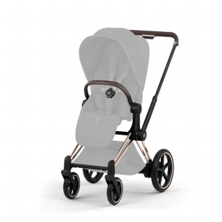 Cybex ram i sedalni deo za ePriam 5.0, Rosegold 