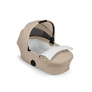 Cybex nosiljka Melio, Almond Beige 2026 