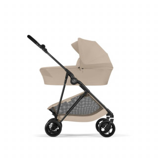 Cybex nosiljka Melio, Almond Beige 2026 