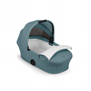 Cybex nosiljka Melio, Stormy Blue 2026 