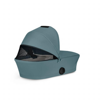 Cybex nosiljka Melio, Stormy Blue 2026 