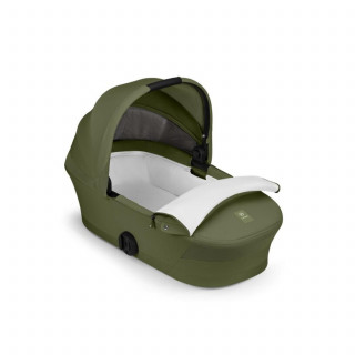 Cybex nosiljka Melio, Moss Green 2026 