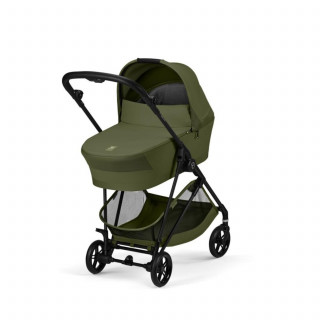 Cybex nosiljka Melio, Moss Green 2026 