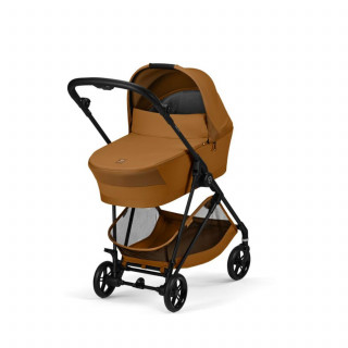 Cybex nosiljka Melio, Cinnamon Yellow 2026 