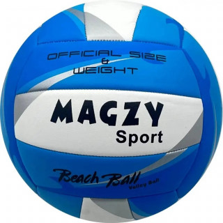 Lopta odbojkaška Magzy Sport 