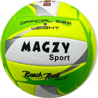 Lopta odbojkaška Magzy Sport 