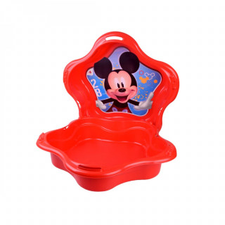 Peskarnik Mickey Mouse, 90 x 24cm 