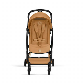 Cybex kolica Orfeo, Cinnamon Yellow 2026 