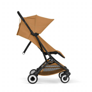 Cybex kolica Orfeo, Cinnamon Yellow 2026 