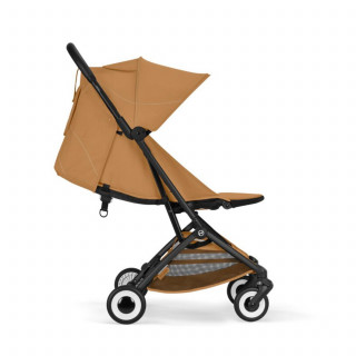 Cybex kolica Orfeo, Cinnamon Yellow 2026 