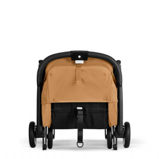 Cybex kolica Orfeo, Cinnamon Yellow 2026 