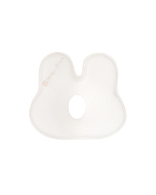 Kikka Boo ergonomski jastuk Banny white 